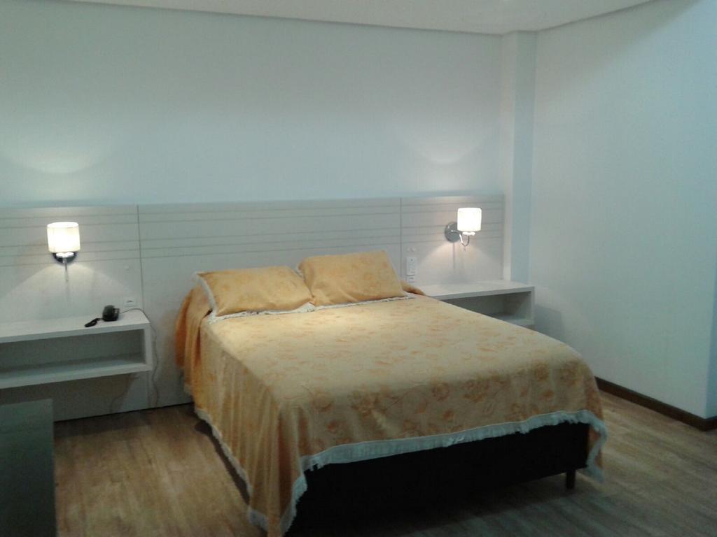Farol Hotel Torres Quarto foto